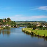 Am Markt Ξενοδοχείο Saarburg