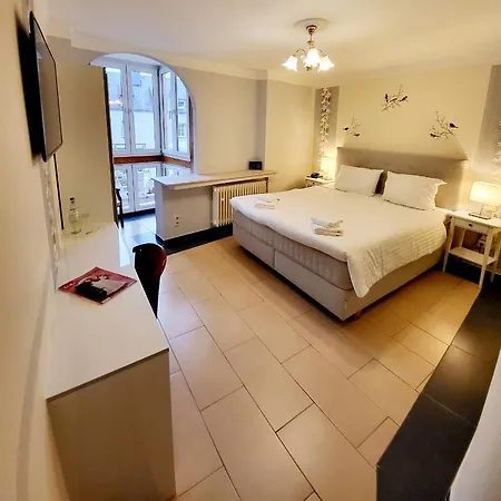 Am Markt 2* Sarrebourg