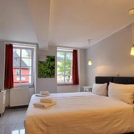 Am Markt Саарбург