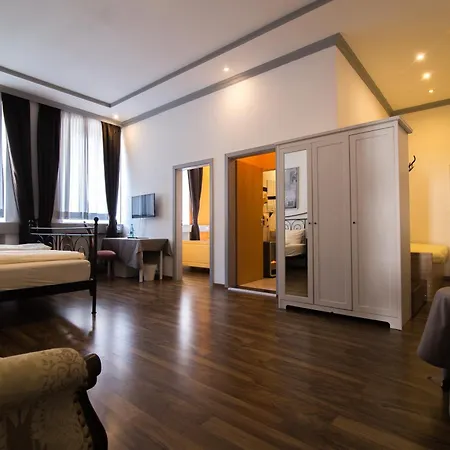 Hotel Am Markt Saarburg