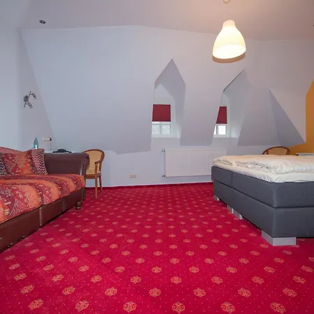 Am Markt 2* Saarburg