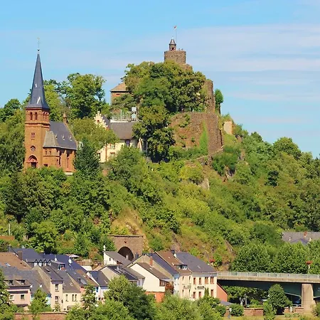 Am Markt 2* Саарбург