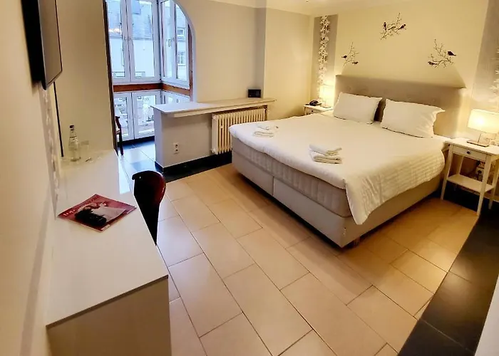 Am Markt 2* Saarburg