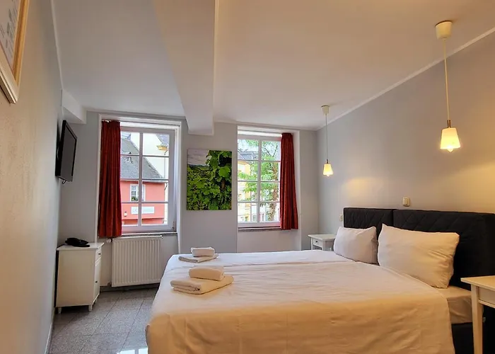 Am Markt 2* Saarburg