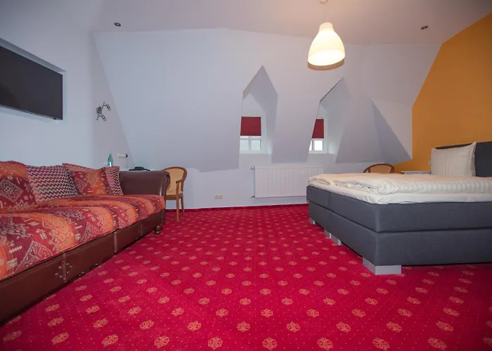 Am Markt 2* Saarburg