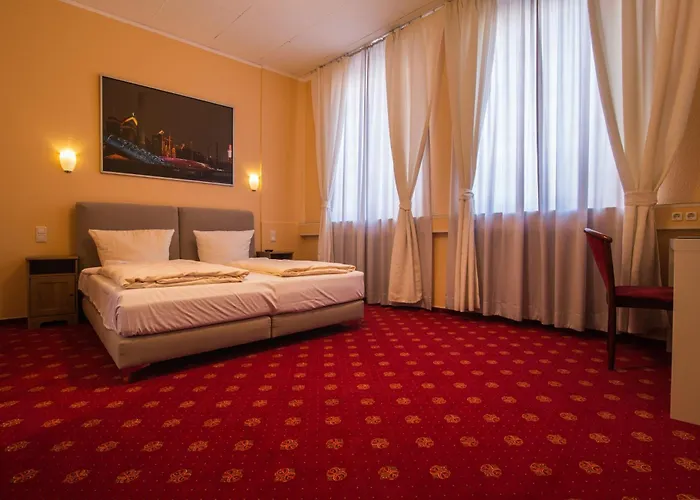 Am Markt 2* Saarburg